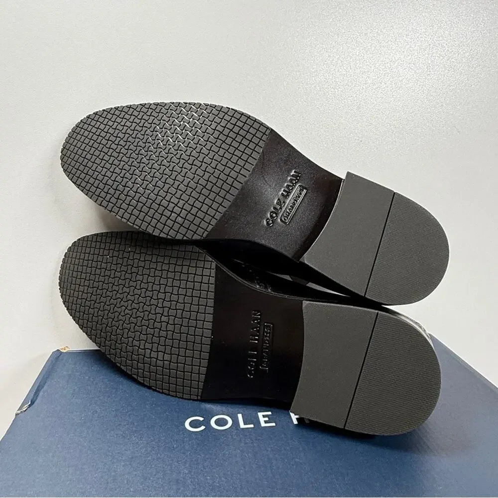 NIB • Cole Haan Modern Essentials Wingtip Oxfords Size: 10.5